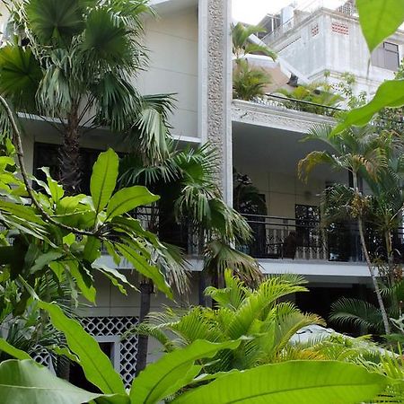 The Sangkum Hotel بنوم بنه المظهر الخارجي الصورة