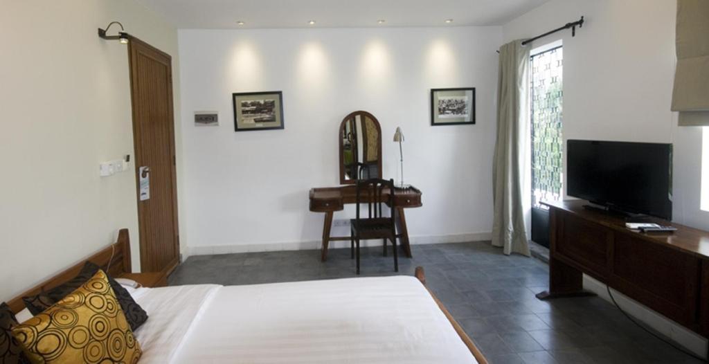 The Sangkum Hotel بنوم بنه المظهر الخارجي الصورة