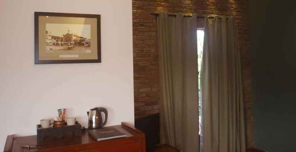 The Sangkum Hotel بنوم بنه المظهر الخارجي الصورة