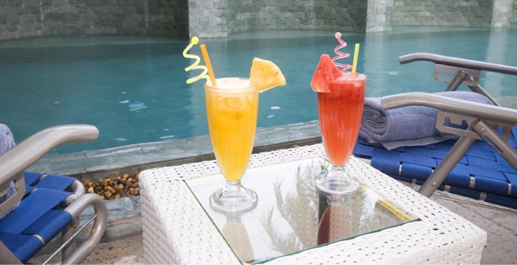 The Sangkum Hotel بنوم بنه المظهر الخارجي الصورة