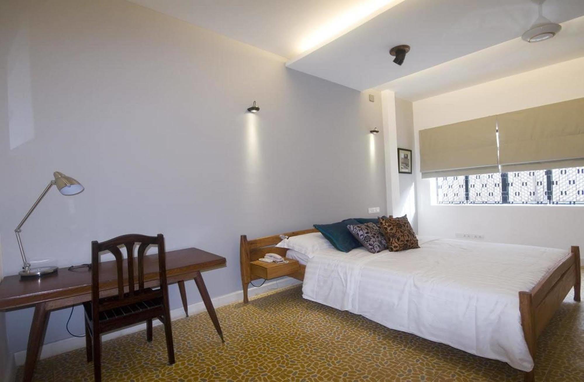 The Sangkum Hotel بنوم بنه المظهر الخارجي الصورة