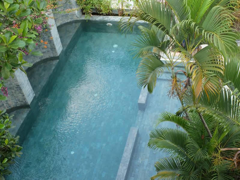 The Sangkum Hotel بنوم بنه المظهر الخارجي الصورة