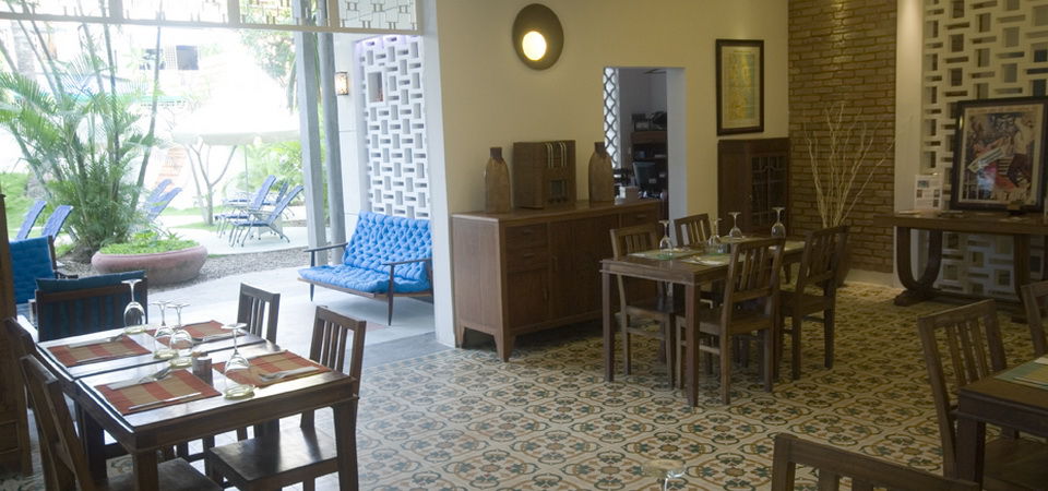 The Sangkum Hotel بنوم بنه المظهر الخارجي الصورة
