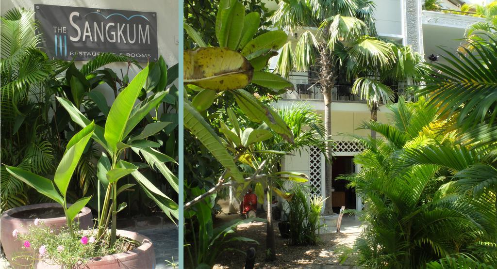 The Sangkum Hotel بنوم بنه المظهر الخارجي الصورة