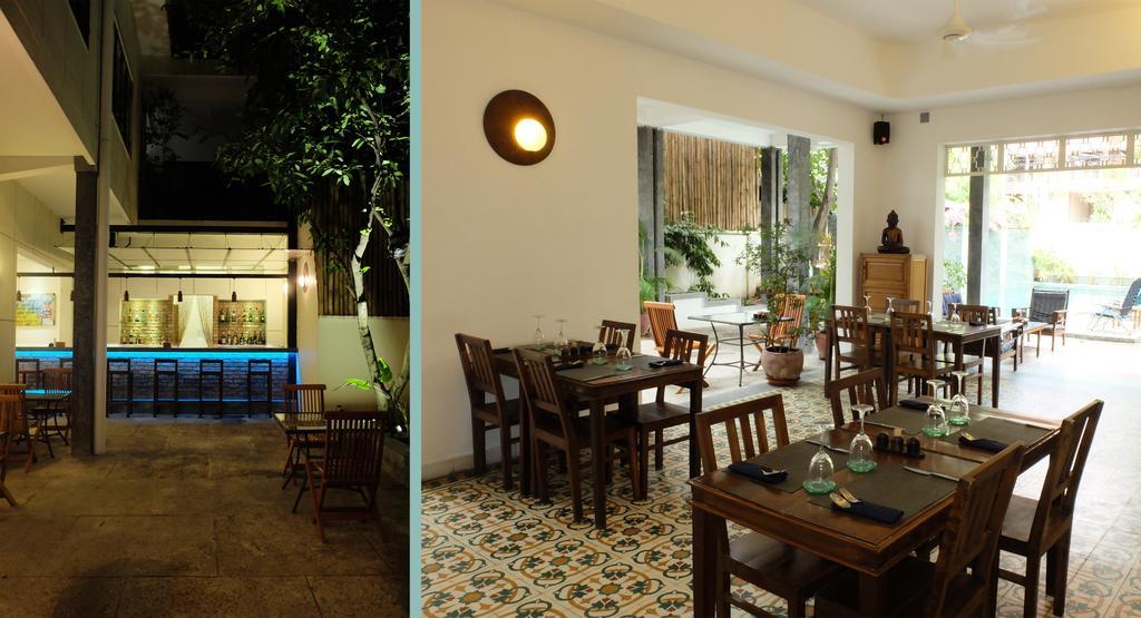 The Sangkum Hotel بنوم بنه المظهر الخارجي الصورة