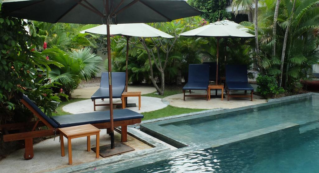 The Sangkum Hotel بنوم بنه المظهر الخارجي الصورة