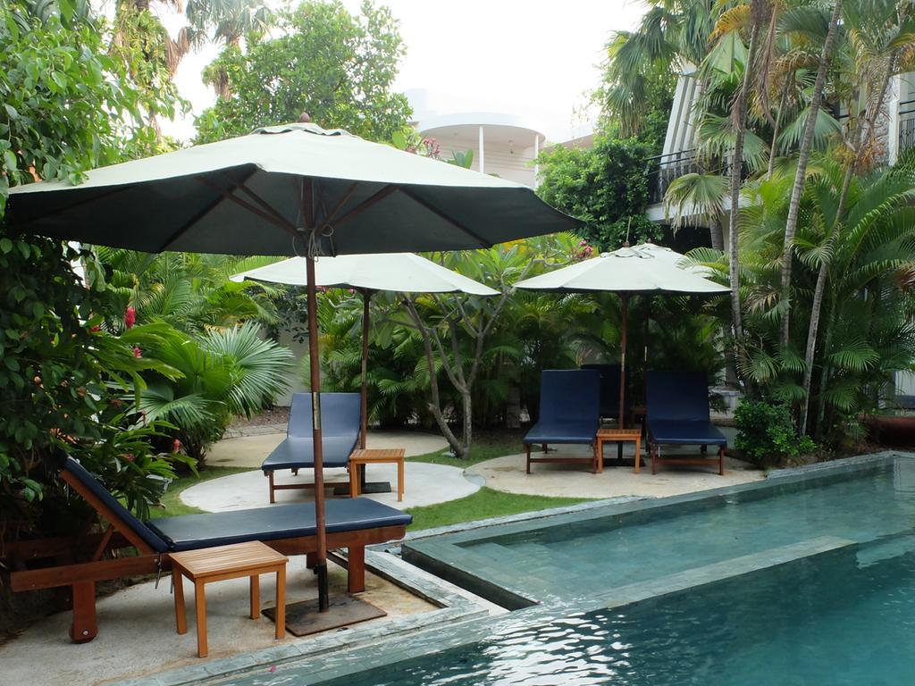 The Sangkum Hotel بنوم بنه المظهر الخارجي الصورة